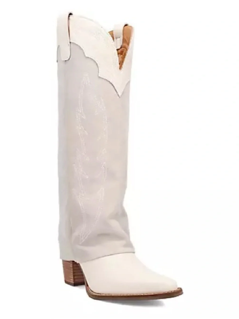DINGO boots